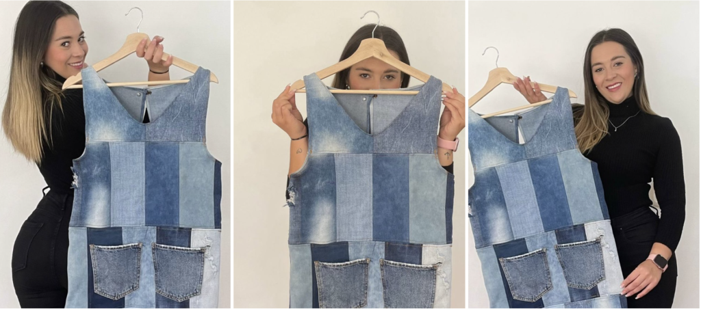 moda sostenible fundacion ecojeans