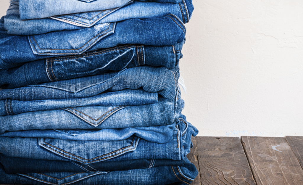 residuos textiles oportunidades fundacion ecojeans