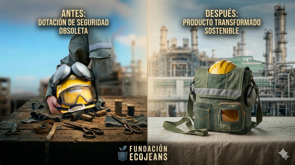 transformar-residuos-textiles-fundacion-ecojeans